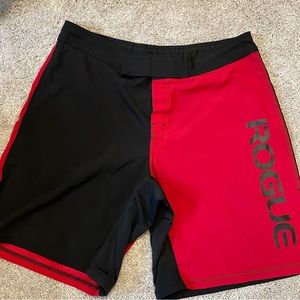 Rogue Fight Shorts